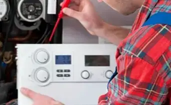 Boiler Repair in Anaheim, CA