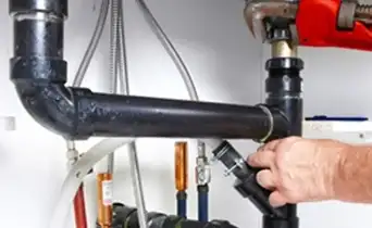 Emergency Plumbing in Anaheim, CA