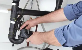 Plumbing Repair in Anaheim, CA