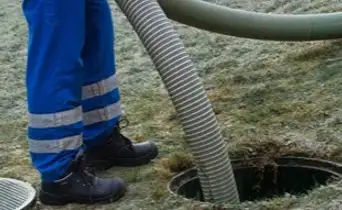 Septic Pumping in Anaheim, CA
