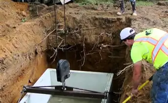 Septic Repair in Anaheim, CA