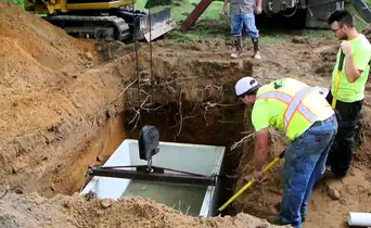 Septic Repair in Anaheim, CA