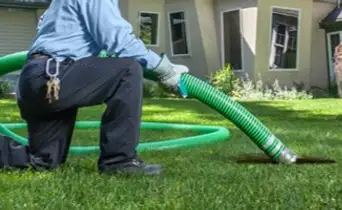 Septic Tank Cleaning in Anaheim, CA