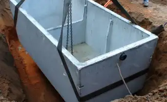Septic Tank Installation in Anaheim, CA
