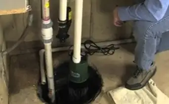 Sump Pump Installation in Anaheim, CA
