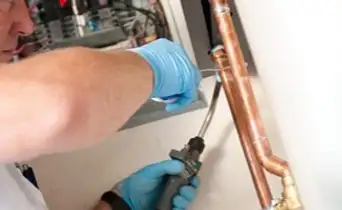 Tankless Water Heater in Anaheim, CA