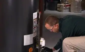 Water Heater Repair in Anaheim, CA