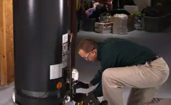 Water Heater Repair in Anaheim, CA